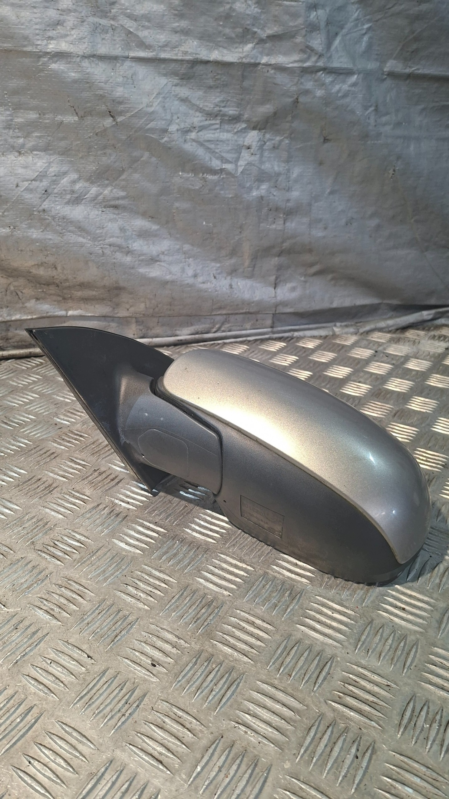 mirror left 5 PIN KIA CEED and
