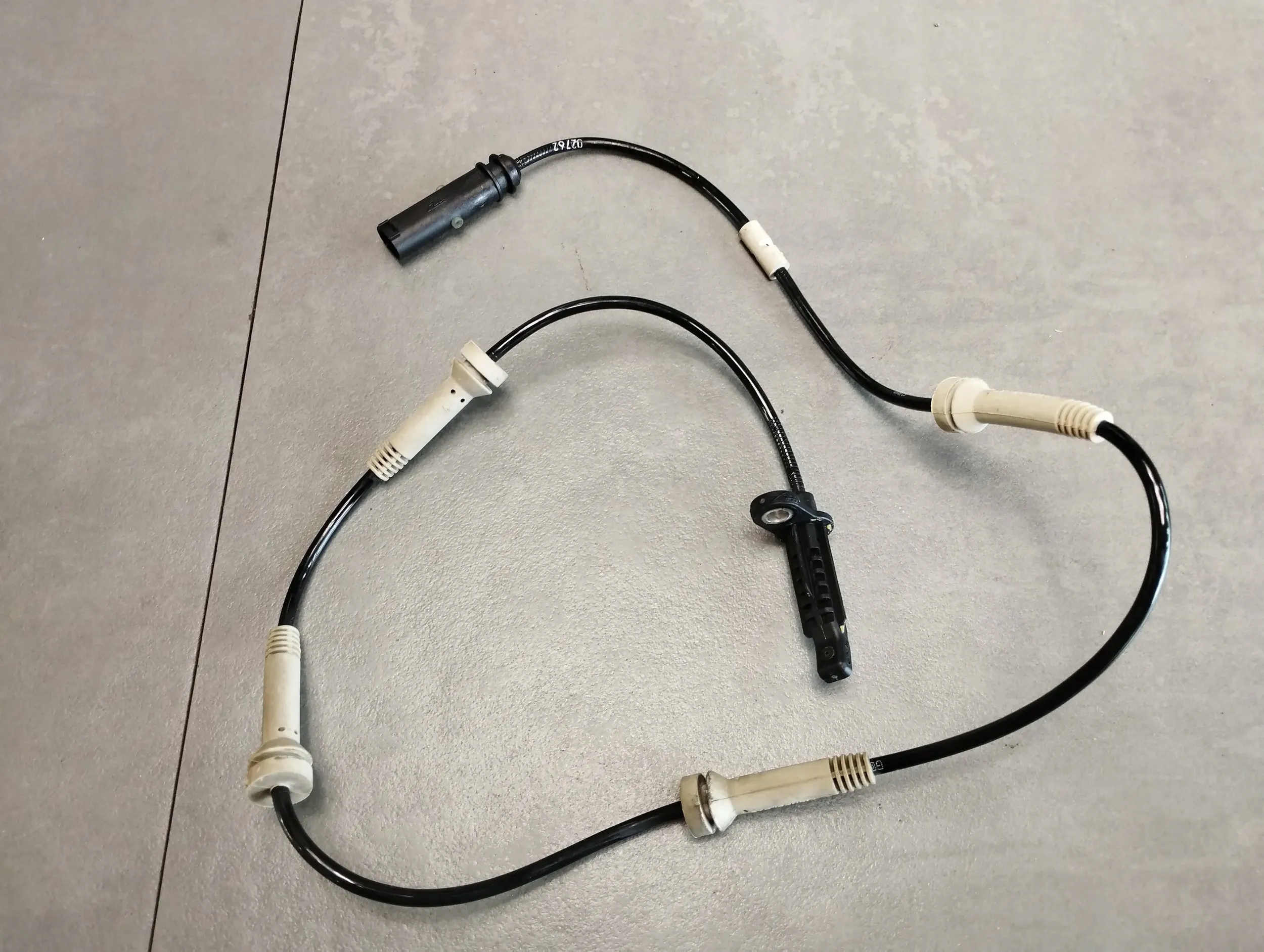 BMW 7 G11 Sensor ABS 6859584