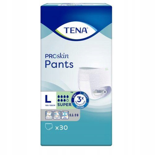

Tena Pants Large L