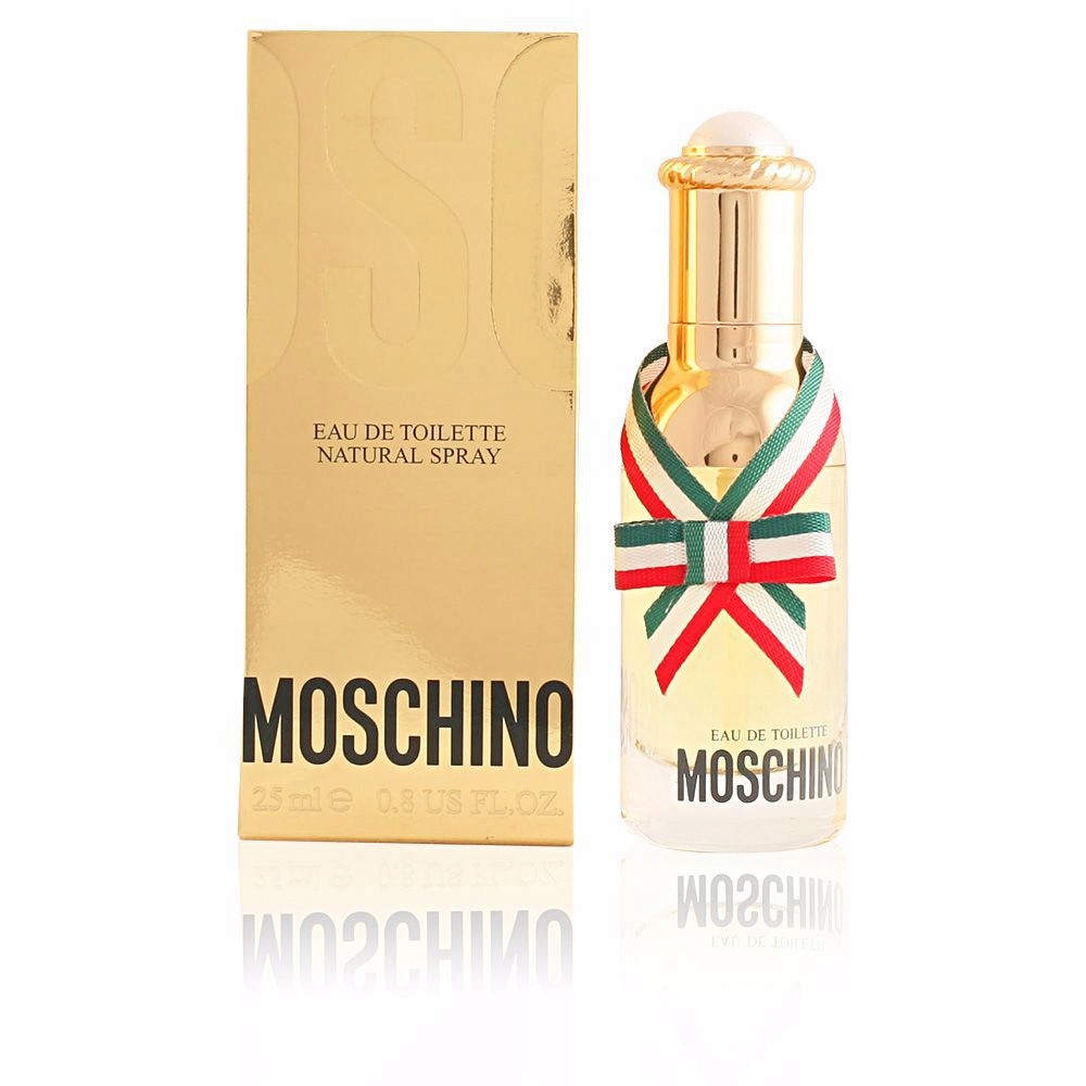 Moschino Femme Toaletní Voda 25 ML
