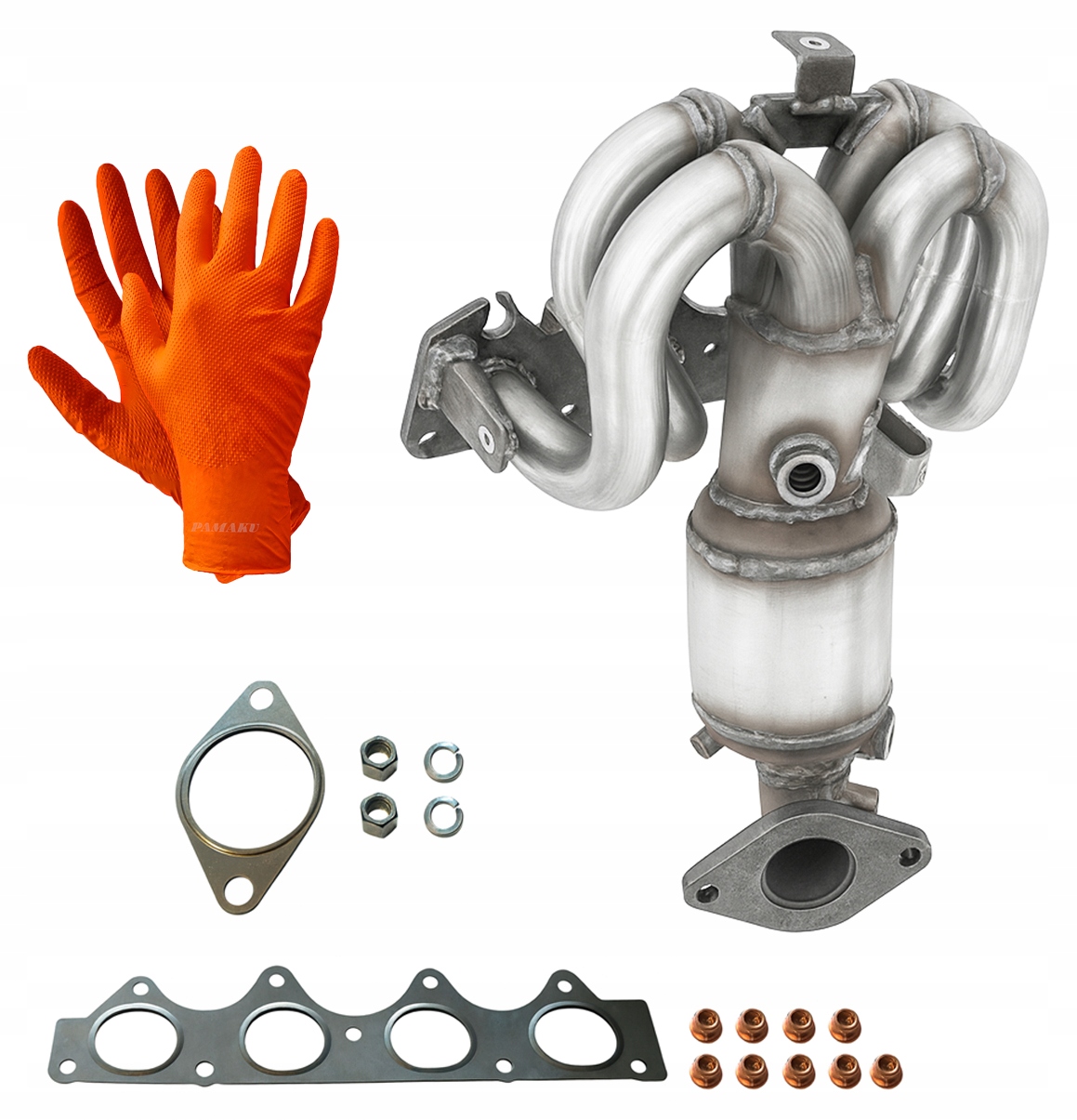 Kia Pro Cee'D 1.4 1.6 (2008-2010) Katalyzátor Oe 285102B460 285102BIA0 Kat