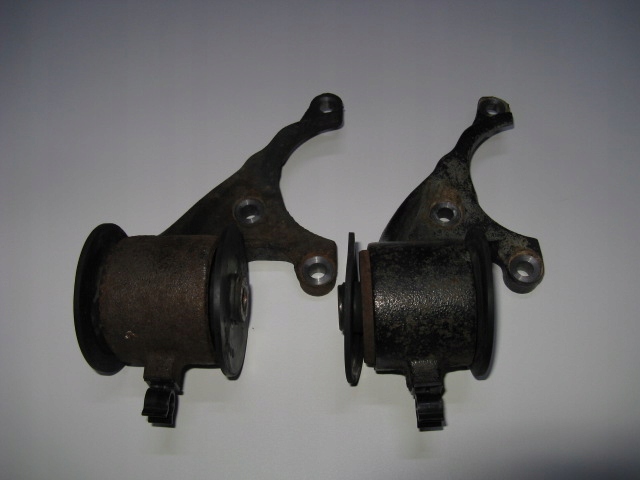 Support MOSTU SUZUKI GRAND VITARA II 1.9 DDIS