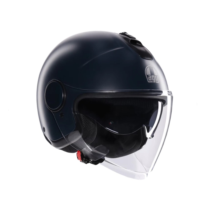 Prilba Agv Eteres S Matt Ottanio