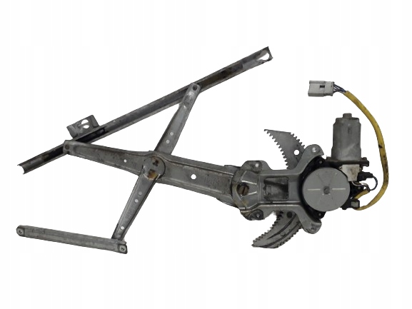 HONDA HRV HR-V 1 I 99- PODNOŚNIK MECHANIZM SZYBY LEWY PRZÓD 5D