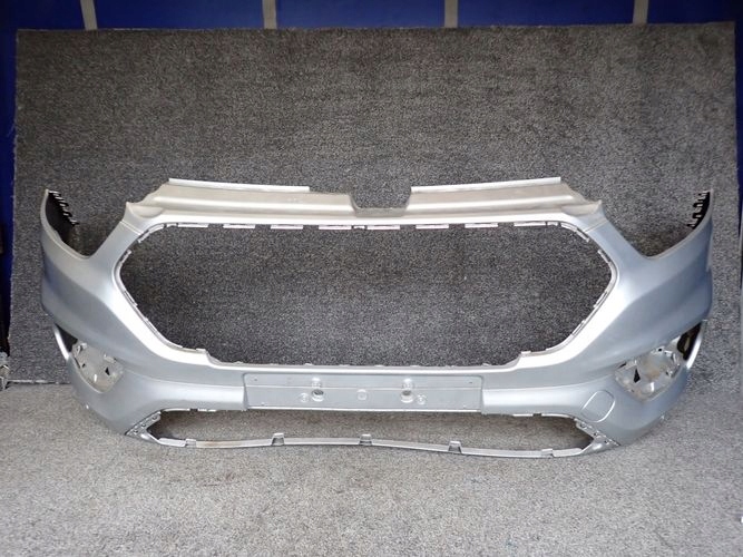 FORD TRANSIT CUSTOM LIFT 17- FRONTSTOSSSTANGE VORNE
