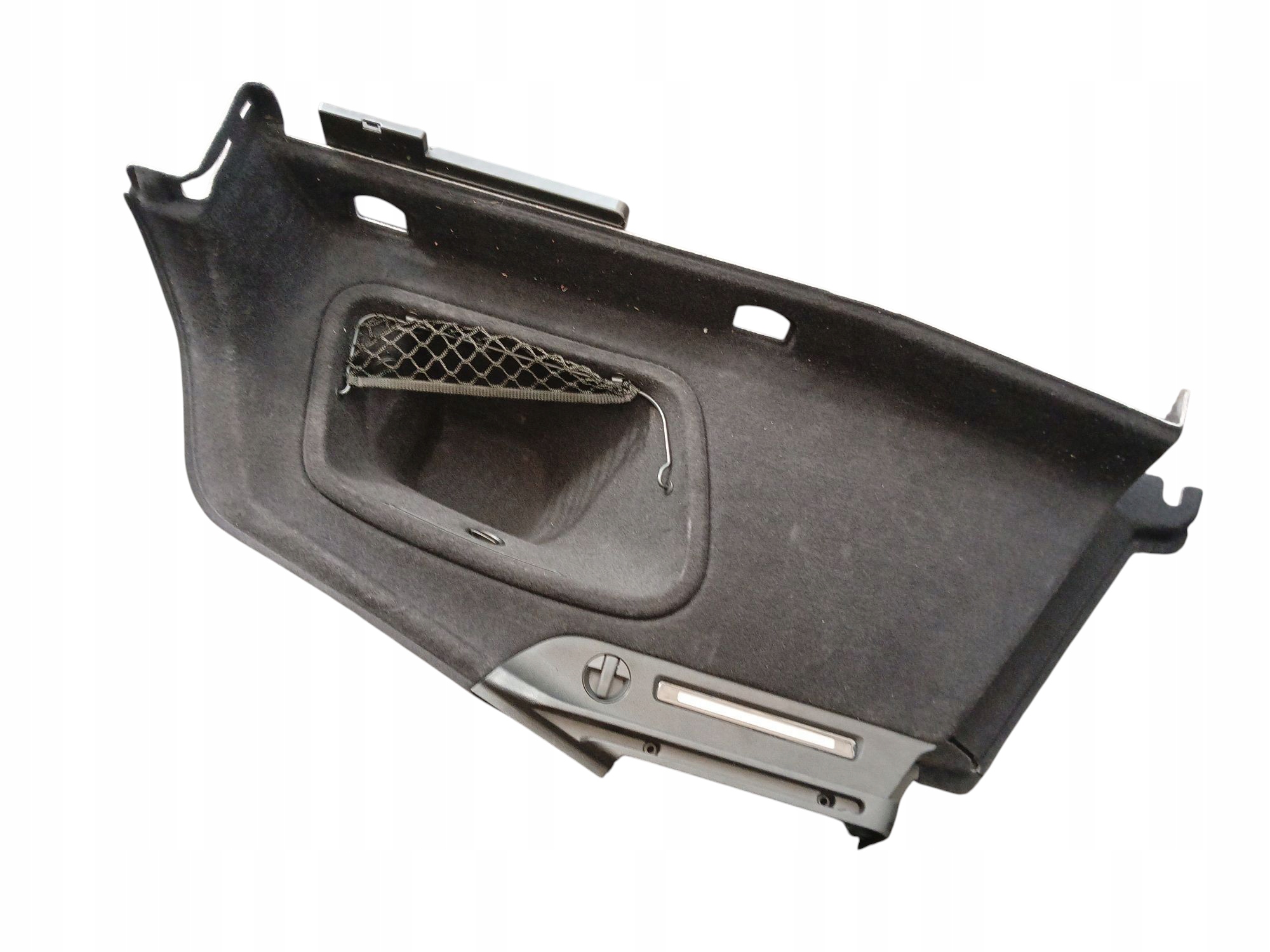 boot upholstery right AUDI A5 F5 (2016-2019) SPORTBACK