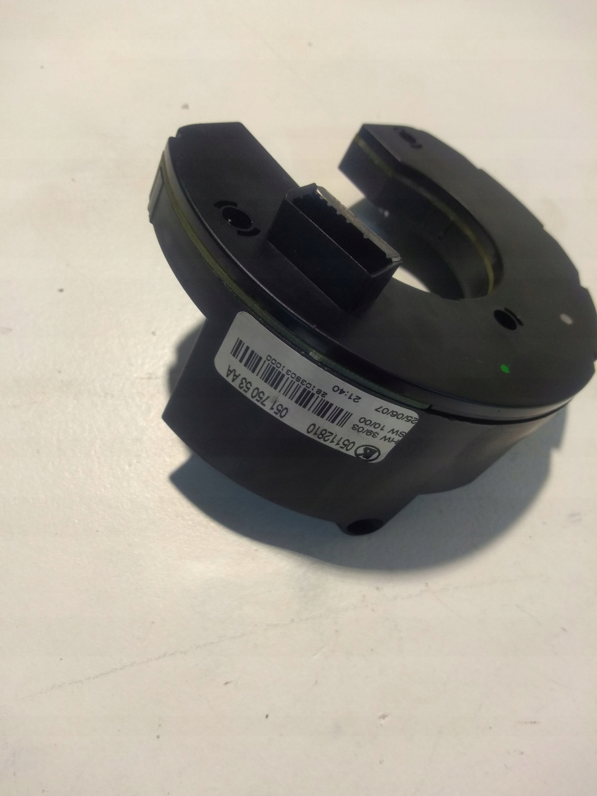 sensor KATA steering CHRYSLER 300C 05175053AA