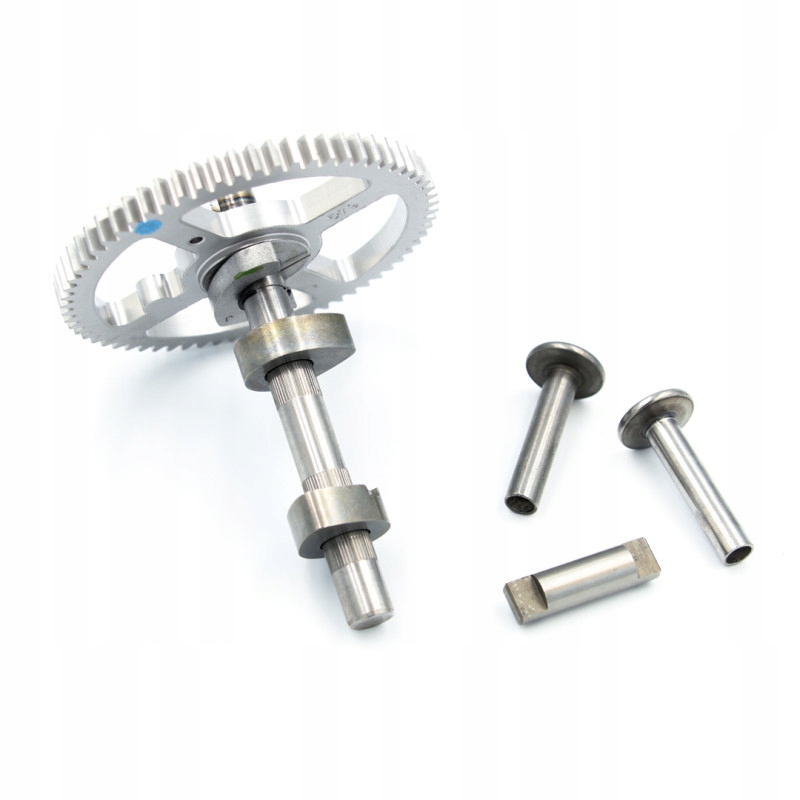 Wałek rozrządu Briggs & Stratton 84005207 , 793880 Intek/AVS/Powerbuilt