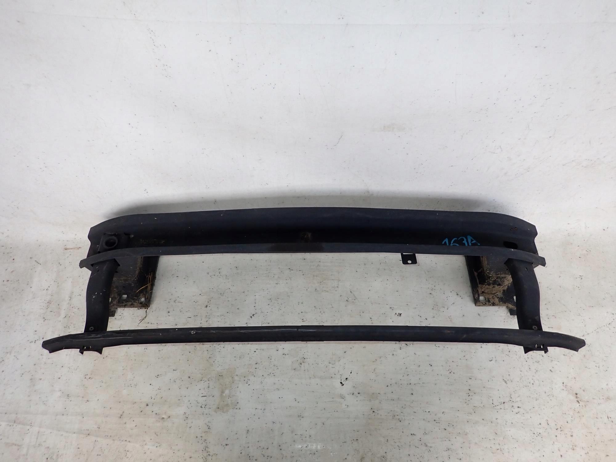 VW GOLF VII 7 12-20 bumper support front front