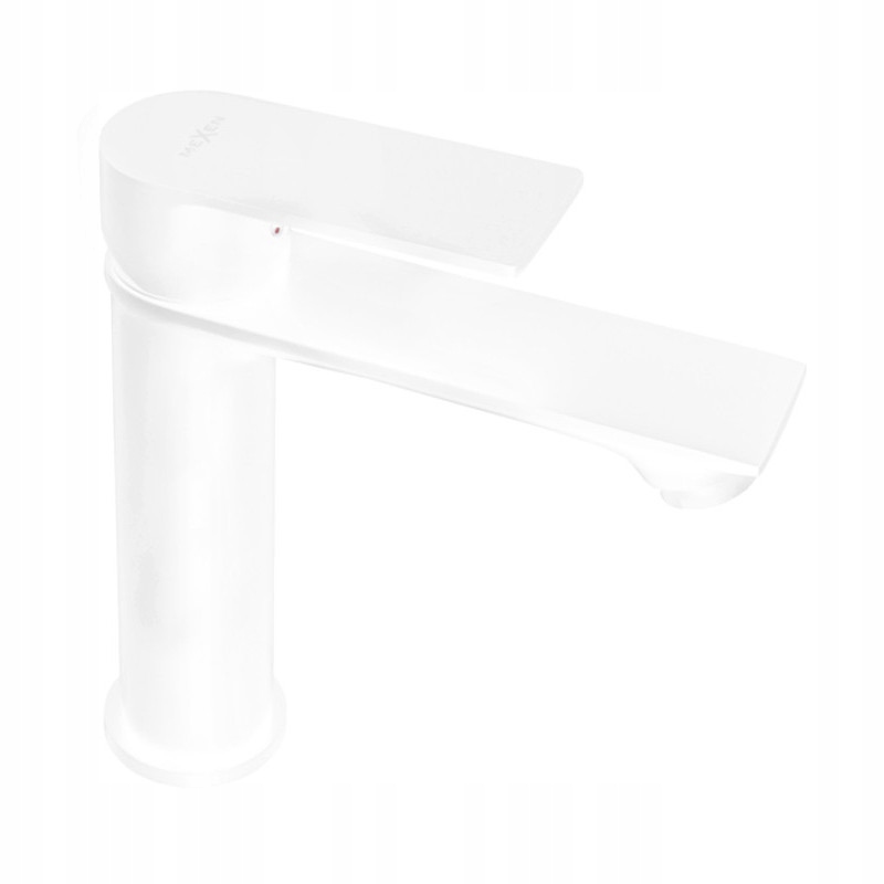 Mexen Royo umývadlová batéria, biela