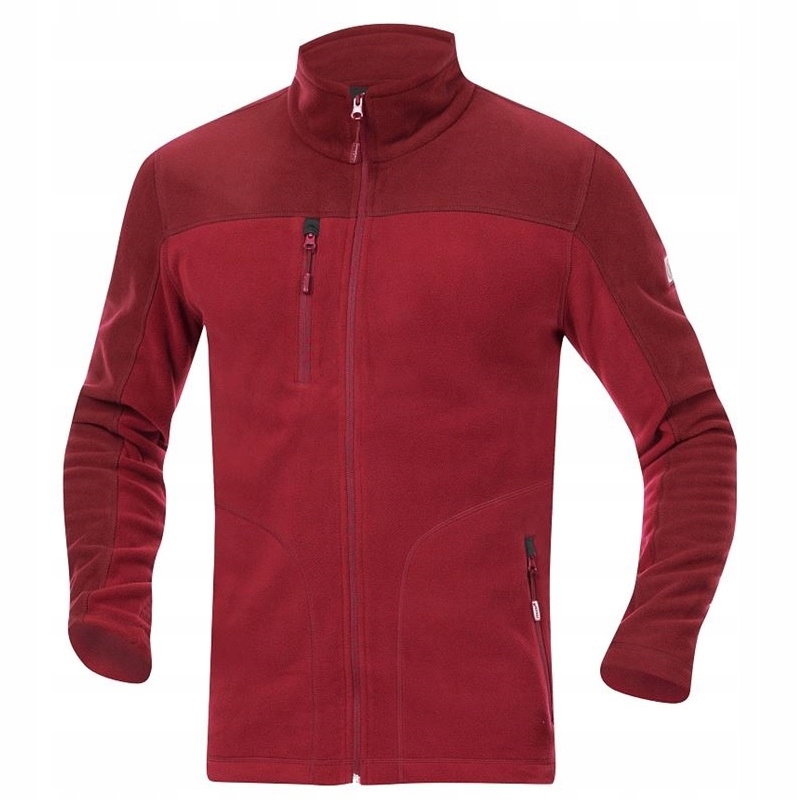 Mikina Ardon Michael Červená L