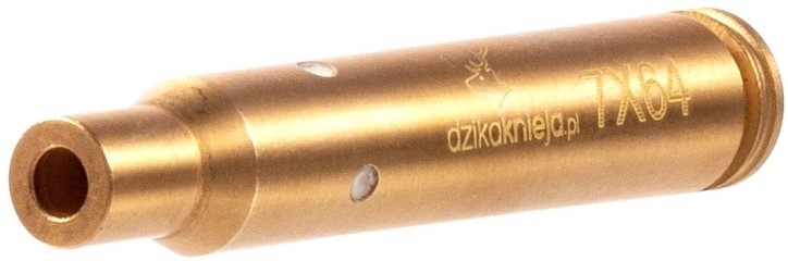 Laser premium 7x65R