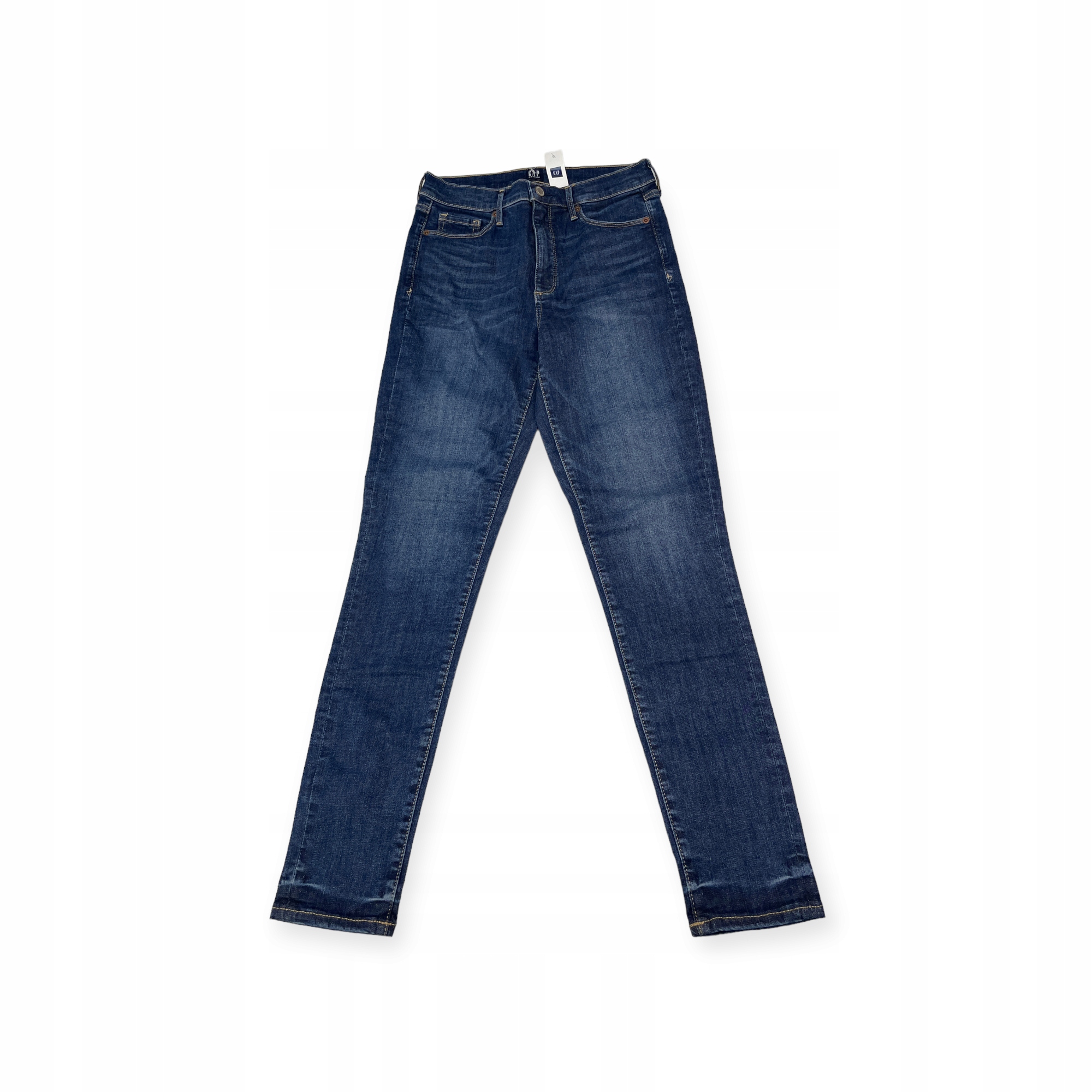 Dámské džínové kalhoty Gap 28