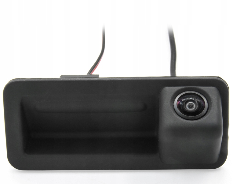 Couvací Kamera Ford Mondeo MK4 MK5 Focus C-max S-max Fiesta Kuga