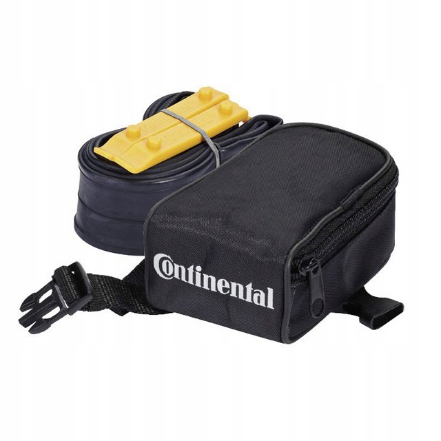 Continental zestaw 26 naprawczy Mtb dętka wentyl p