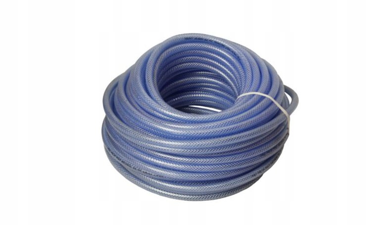 

Wąż ciśnieniowy techniczny zbrojony 10mm 1.7MPa
