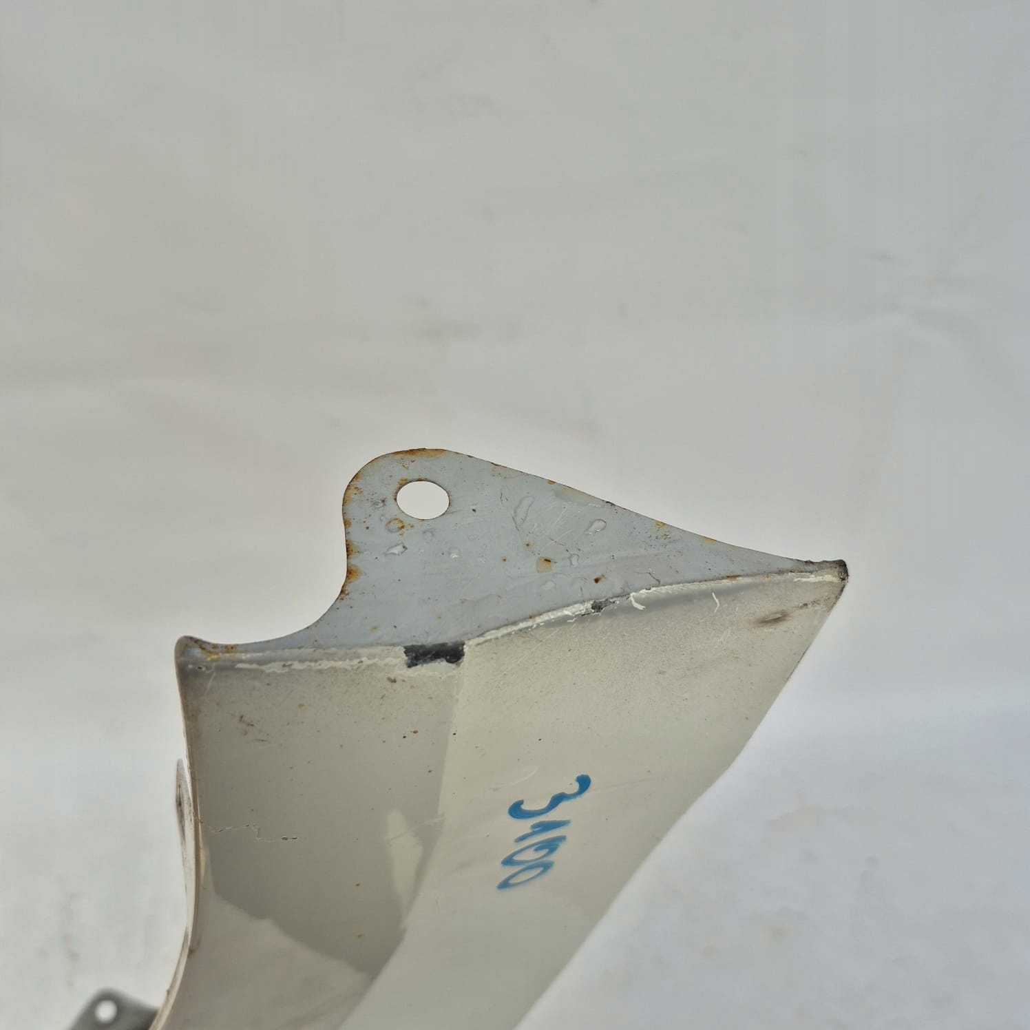 SKODA OCTAVIA III 3 12-16 fender front front right