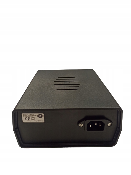 TRANSFORMATOR 350W 230/100V TSA 350-1/1 USA/POLSKA EAN (GTIN) 9784955711112