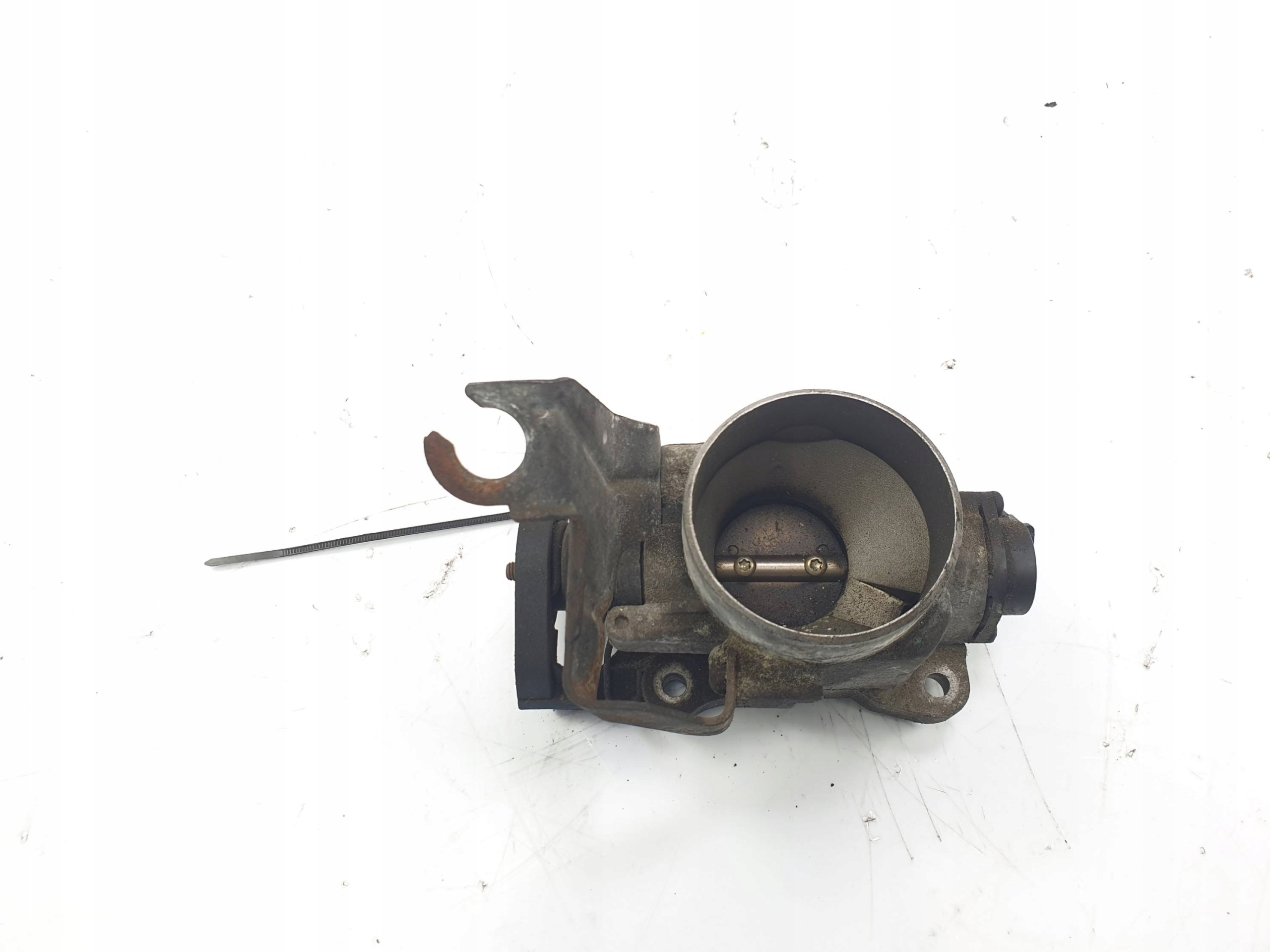 Valvola a farfalla FORD FIESTA MK5