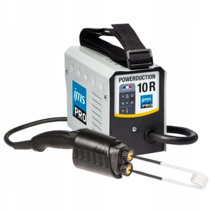 ИНДУКЦИОННЫЙ НАГРЕВАТЕЛЬ POWERDUCTION 10R