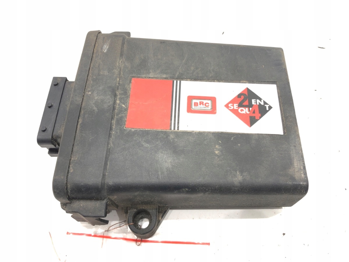 KOMPUTER LPG BRC STEROWNIK