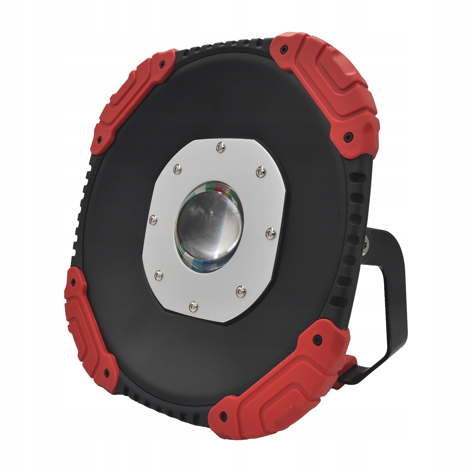 Lampa Na Inšpekciu laku Profesionálna Baterka Gloser 7000lm Led Cob