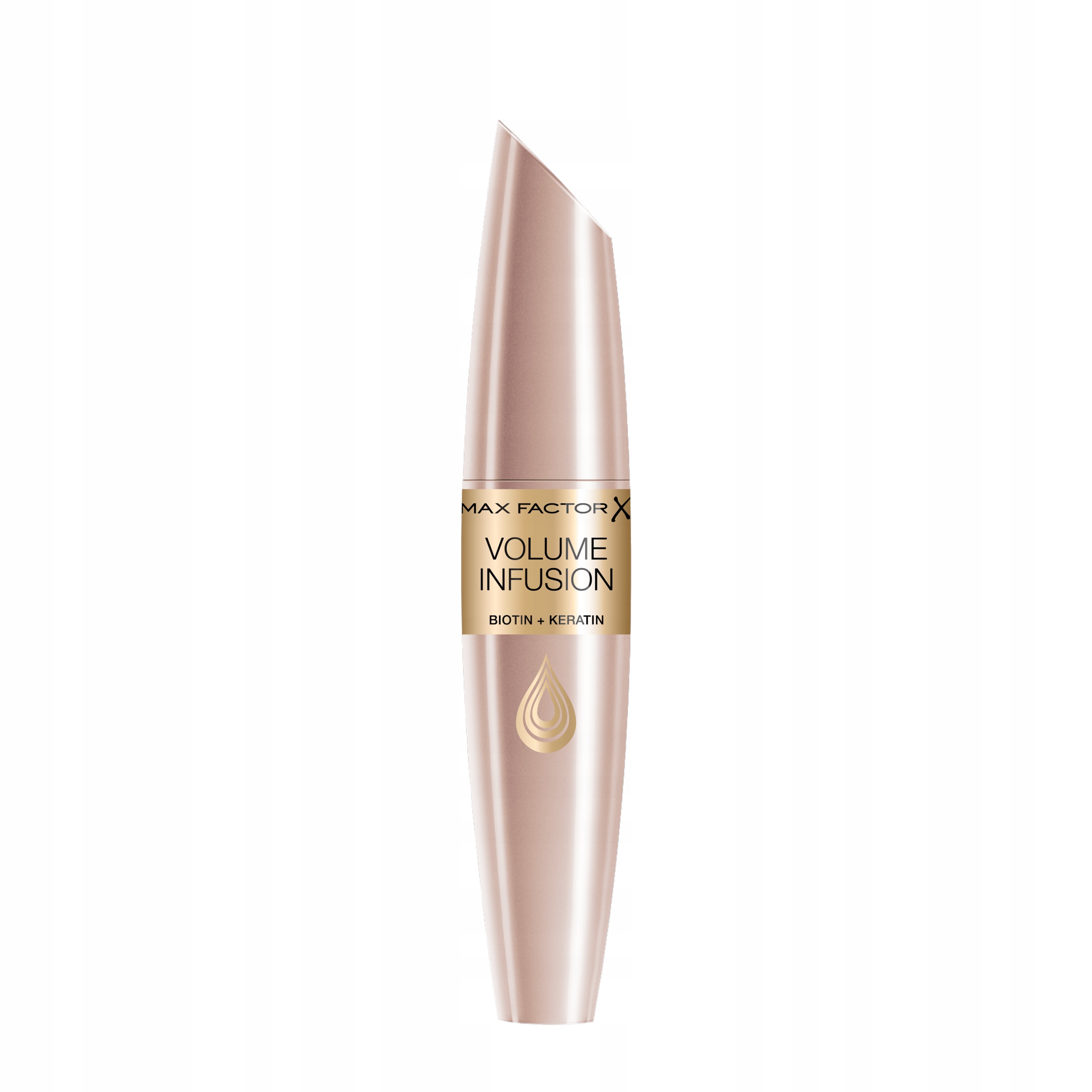 

Max Factor Volume Infusion Mascara tusz do rzęs