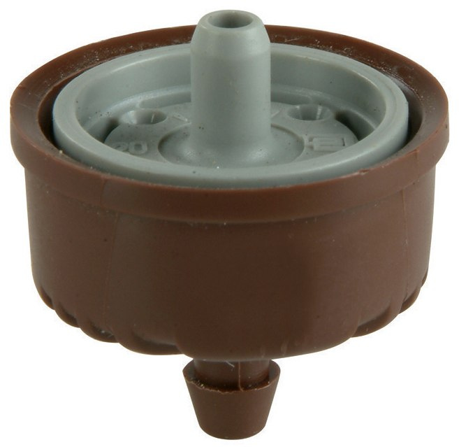 

Emiter kroplownik Supertif Rivulis Ndh 1,6 lp/h