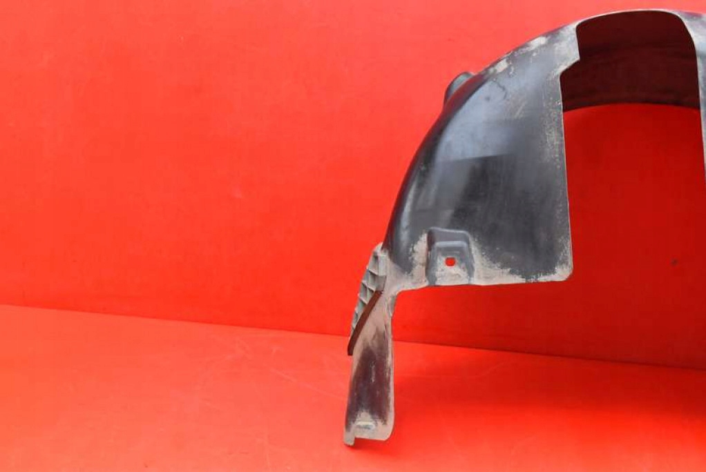 mudguard left rear part rear. OPEL ASTRA 4 IV J 5D HB 09R
