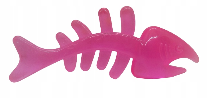 

gryzak rybka dla psa szczeniaka 12 cm