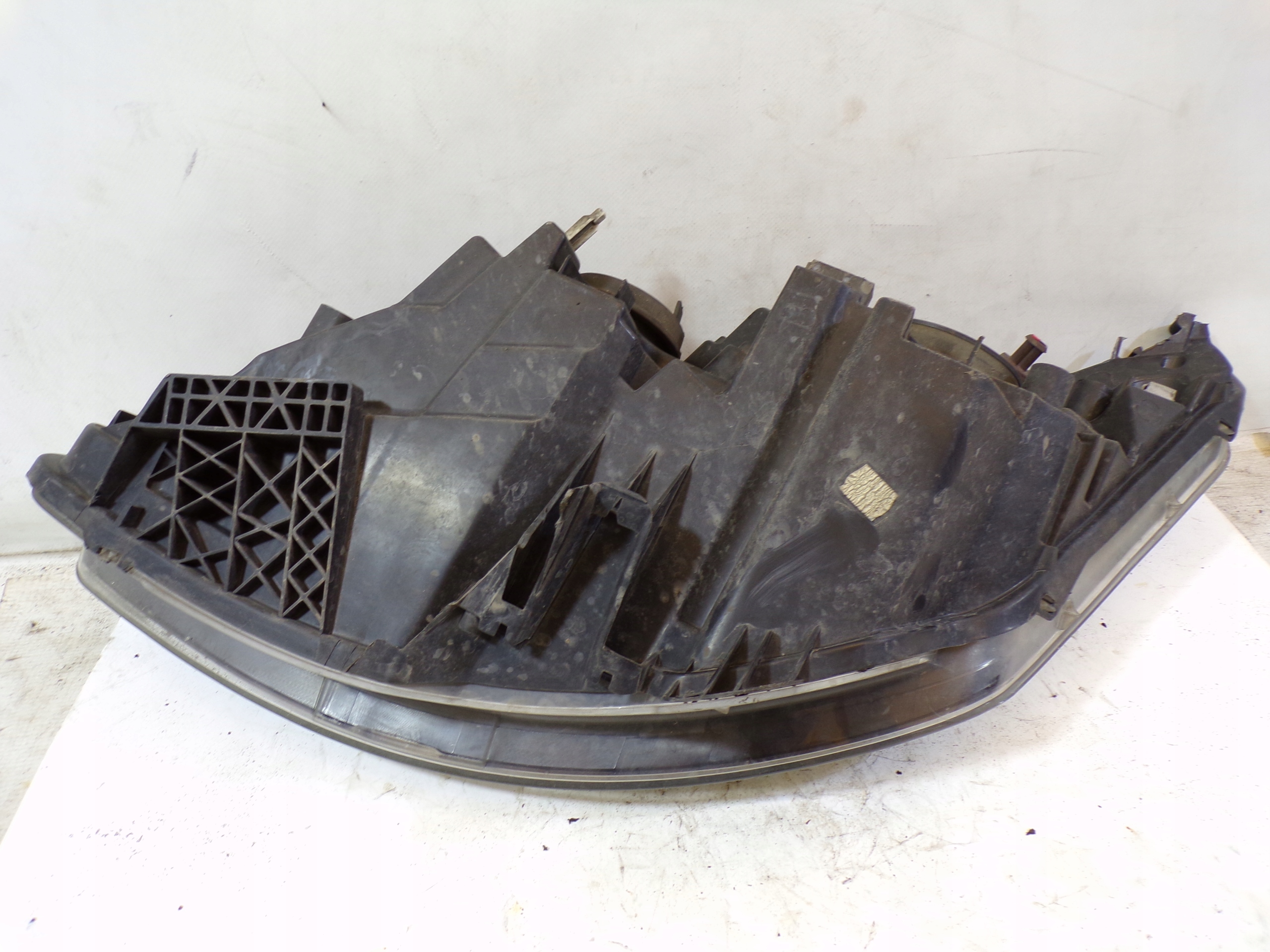 light front front right CITROEN C4 (K1) (5)