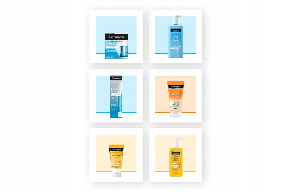 NEUTROGENA Intensywnie regenerujący balsam do ust 15ml Waga 15 g