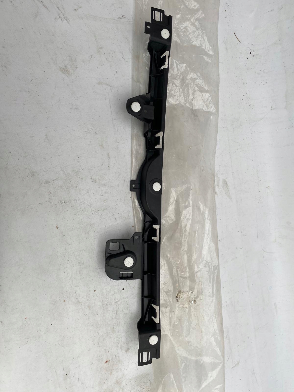 OPEL ADAM Supporto staffa Paraurti posteriore 341595265