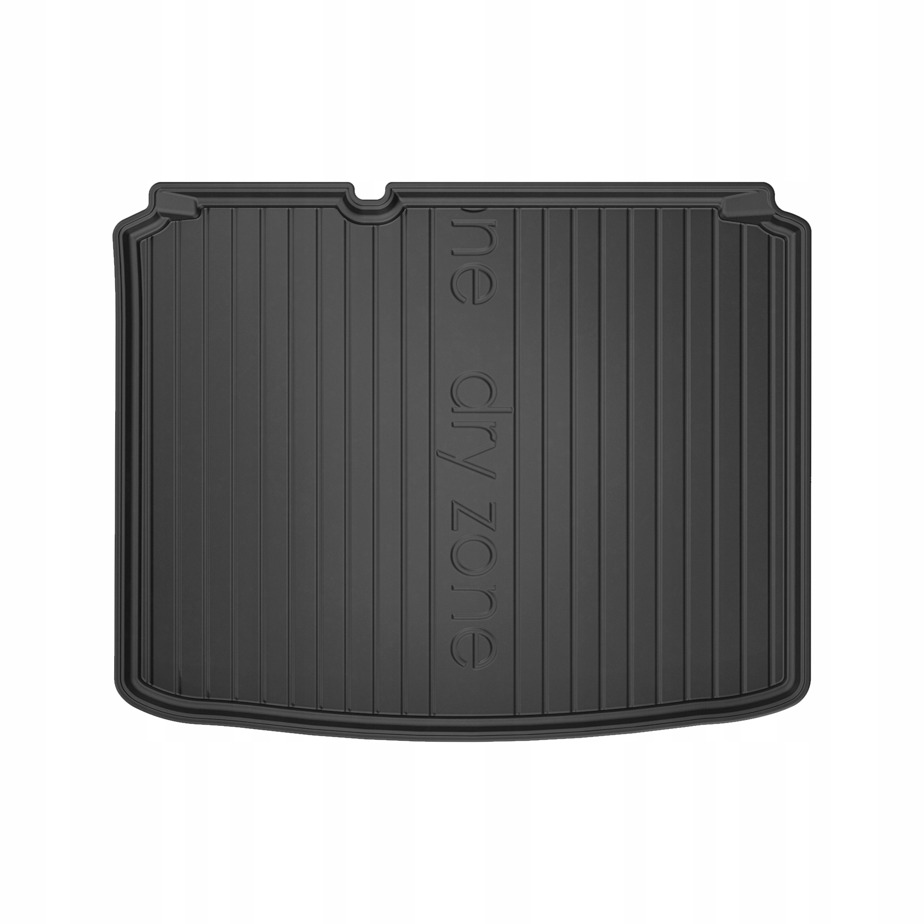 

Gumowa mata bagażnika do Seat Leon II 2005-2012