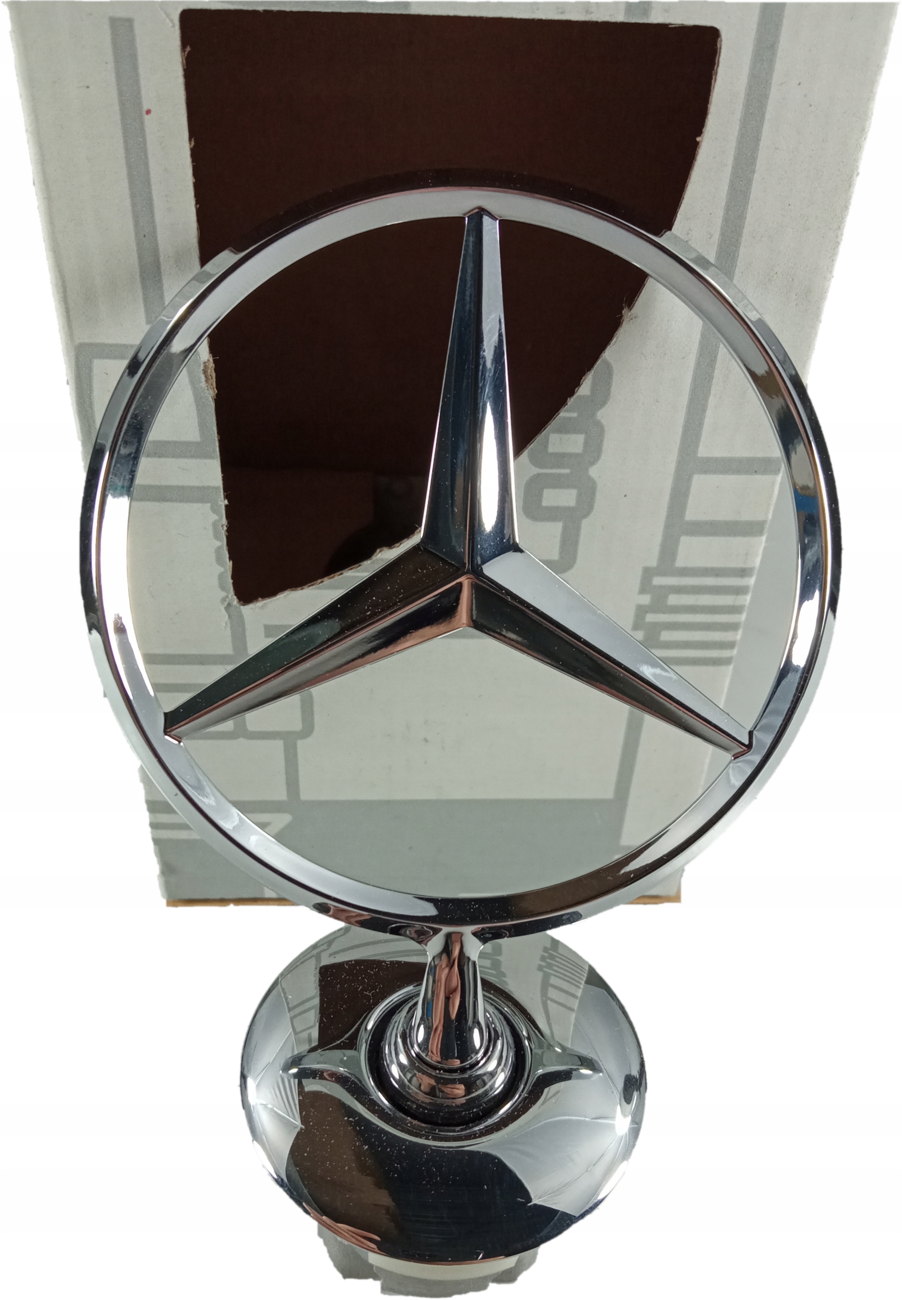 

Mercedes E Klasa W211 W212 Celownik Gwiazda Aso