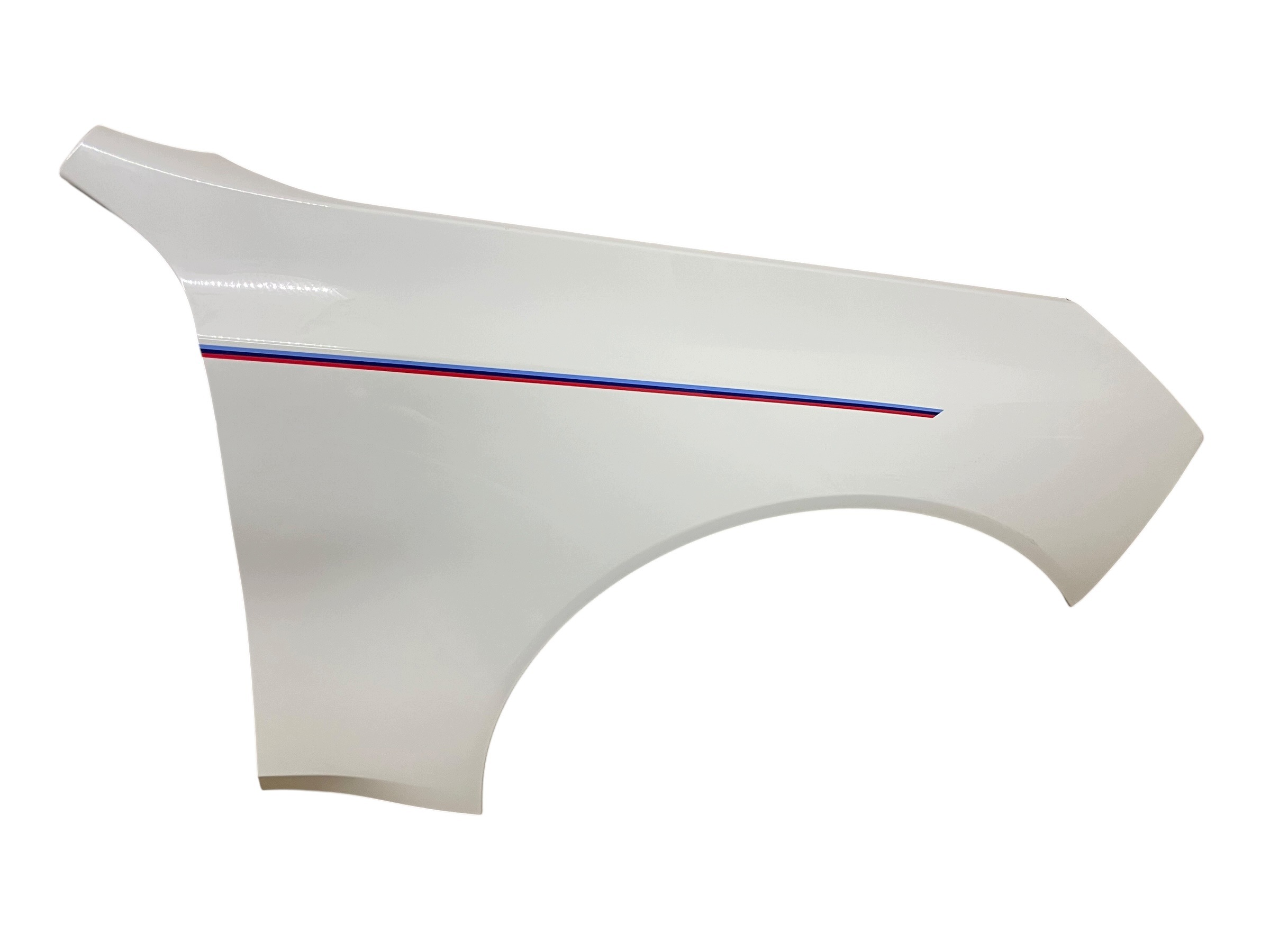 fender front right BMW 7 G70 m-packet A300