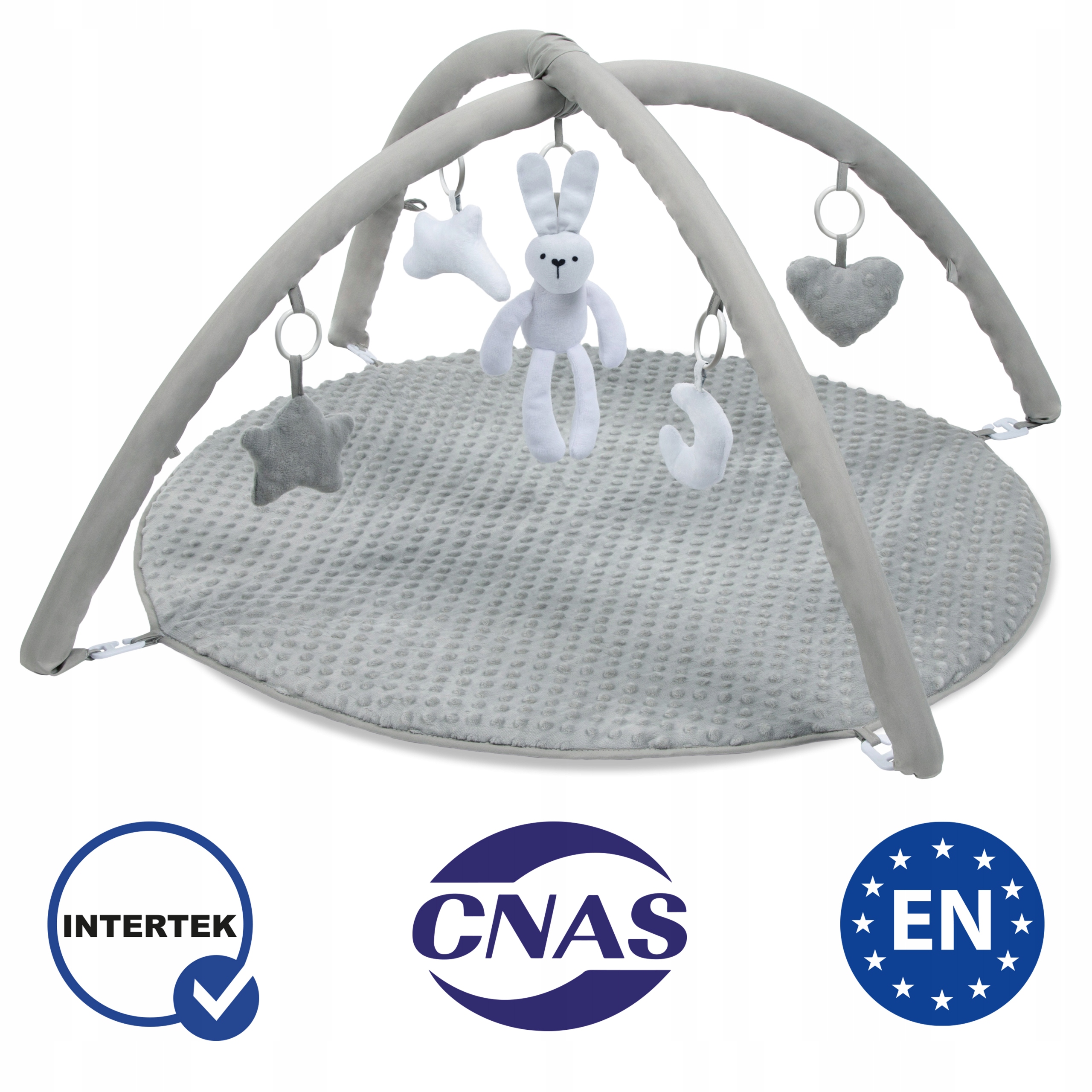 Mata edukacyjna interaktywna Kidwell GRACE Bunny Płeć chłopcy dziewczynki