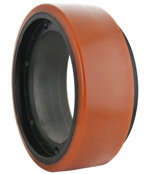 Elektrické Hnací Kolo Vozíku EPL154