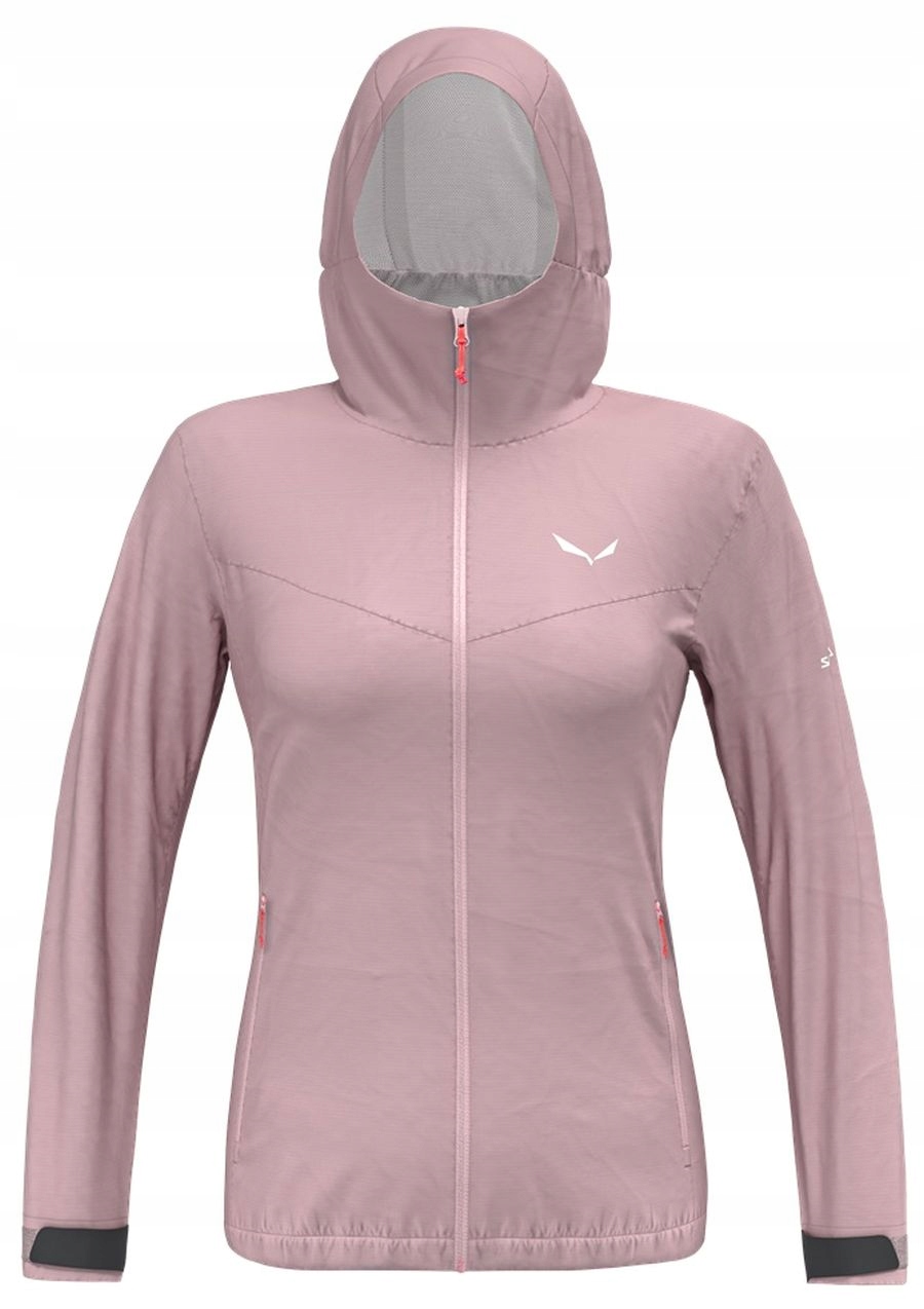 Salewa Dámská bunda Puez 2.5L Ptx Jacket W 40