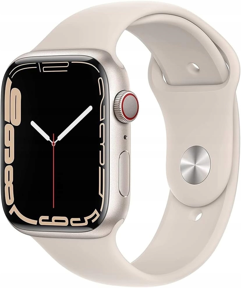 Apple Watch 7 45MM シリーズ GPSモデル Nike Apple】アップル『Apple Watch Nike Series7 アップルウォッチ7
