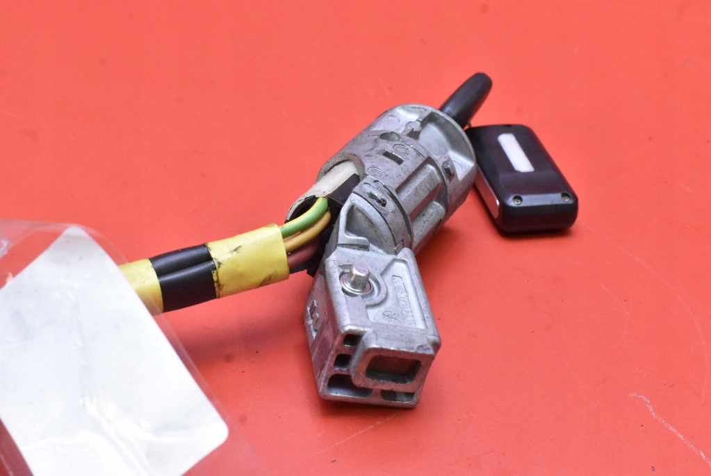 ignition key N0501413 CITROEN C2 C 2 1.1 8V 60 KM 03-08