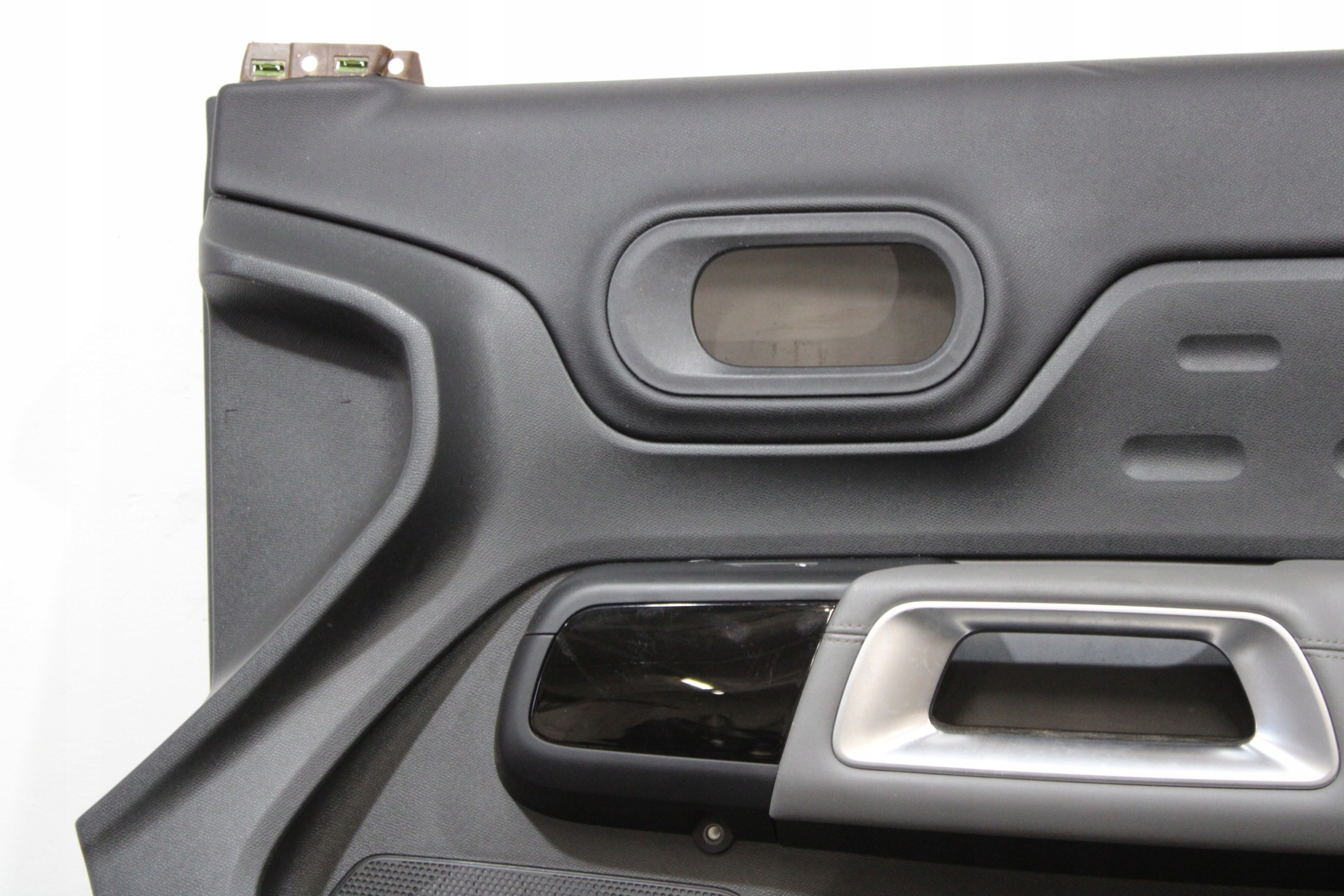 upholstery side door right front CITROEN C5 AIRCROSS 2019