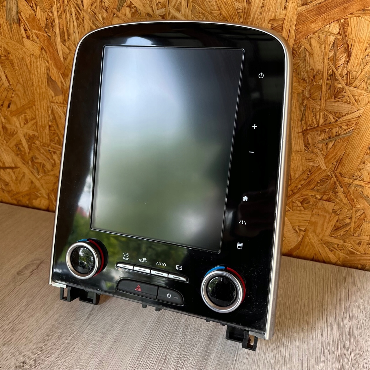 Display MONITOR RENAULT 280908816R