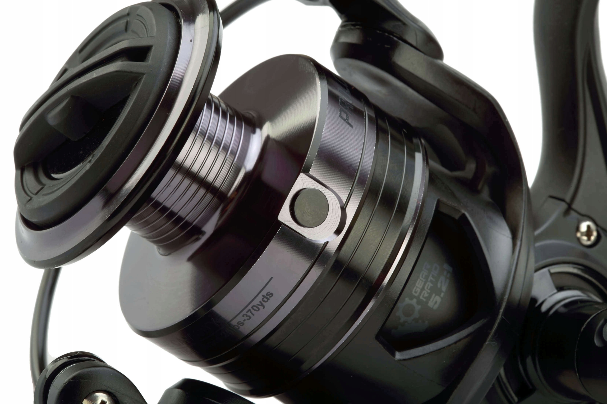 Kołowrotek karpiowy Prologic Avenger BF 3000 Nawój 78 cm