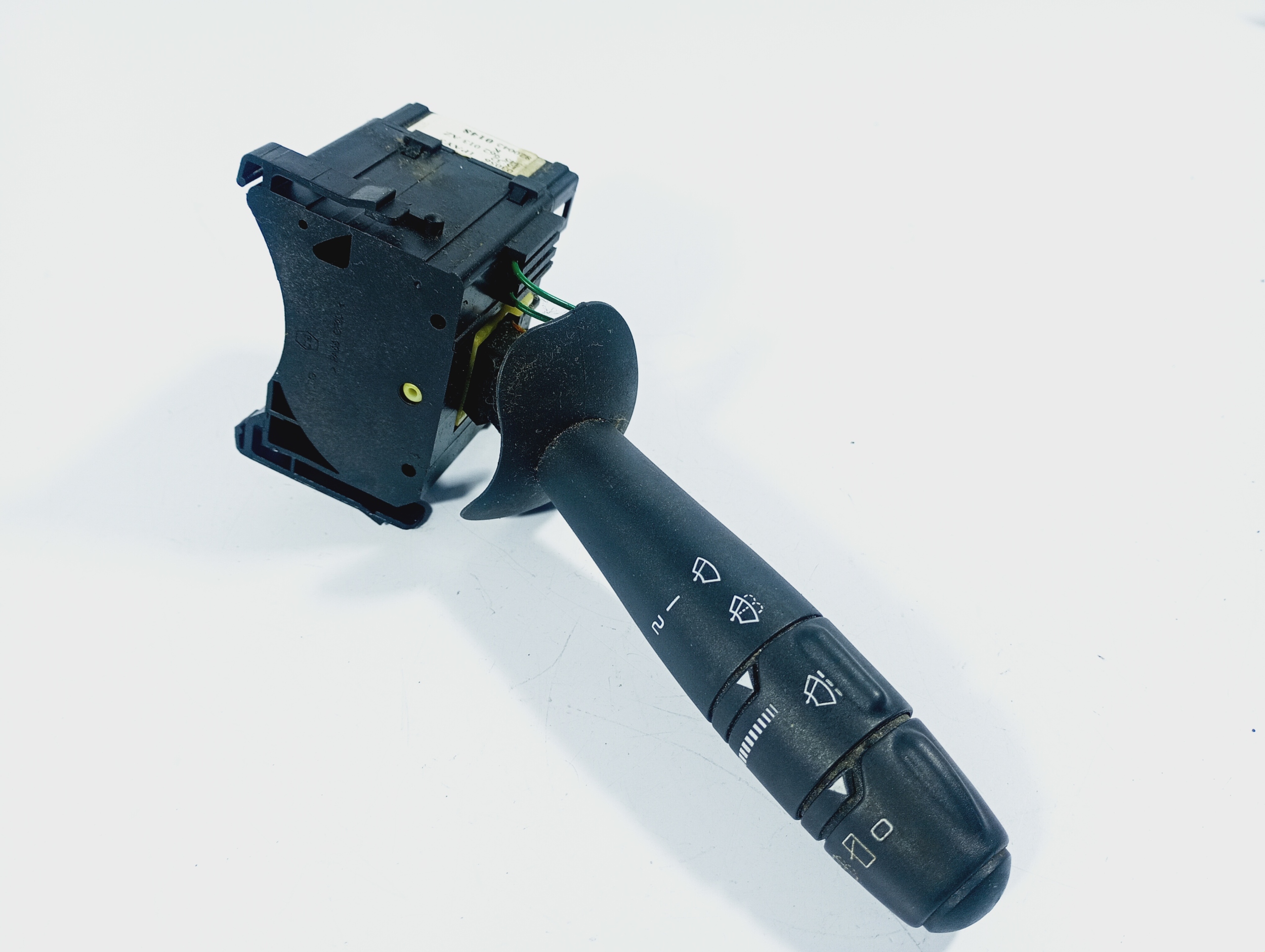 switch stalk switch of wipers OE 8200420148 Renault Espace IV 4 06-15