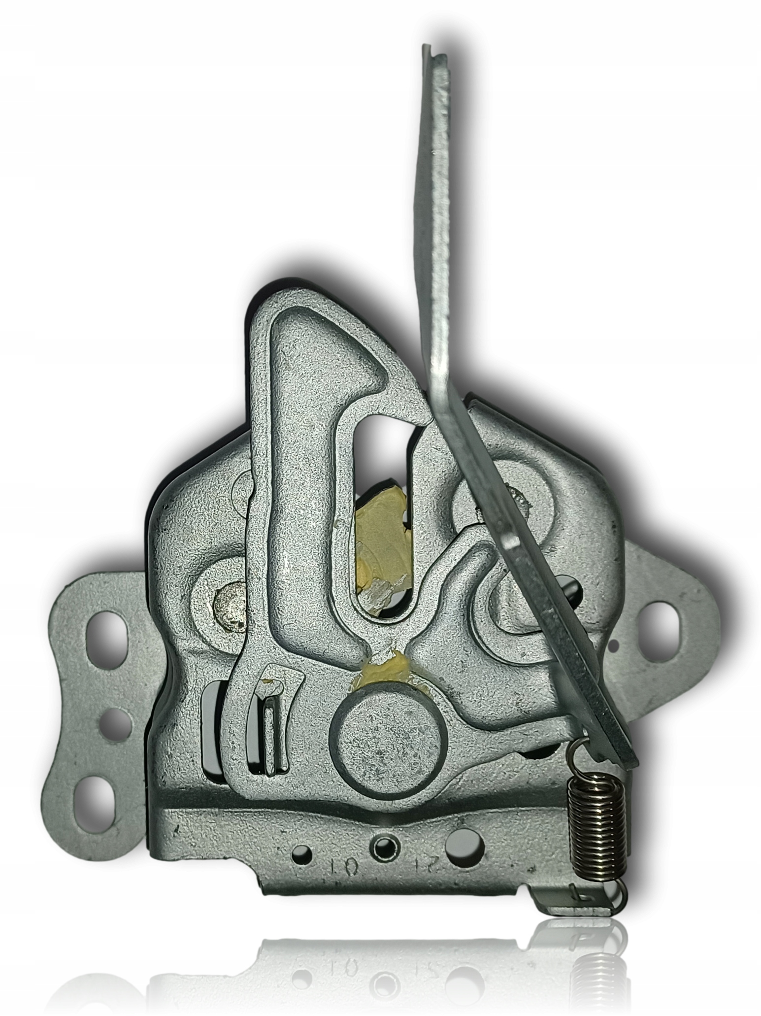 82110-54P11 - SUZUKI VITARA 2015-ЗАМОК КАПОТА БЕЗ КЛЮЧА