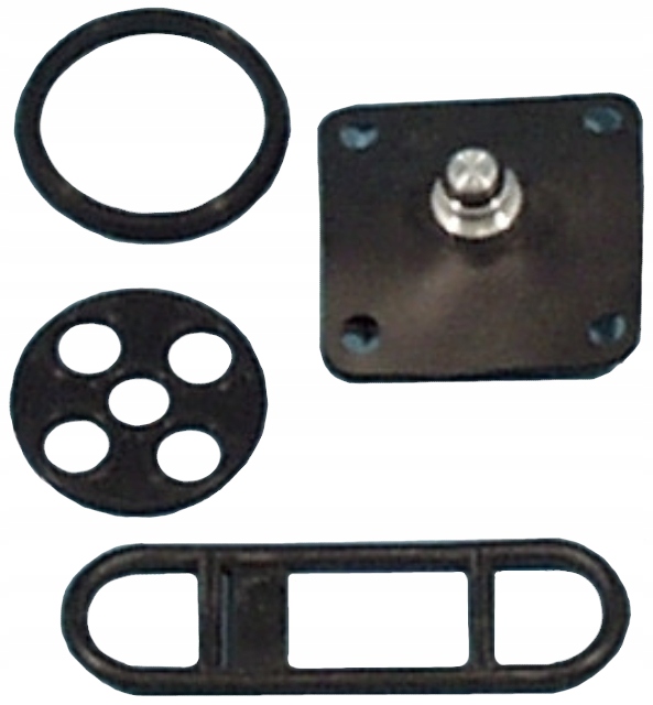 724.38.92 FCK-9 - Ремонтный комплект крана Suzuki GS 400 750 850 1000