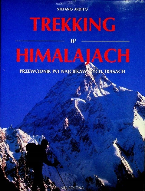 Trekking w Himalajach