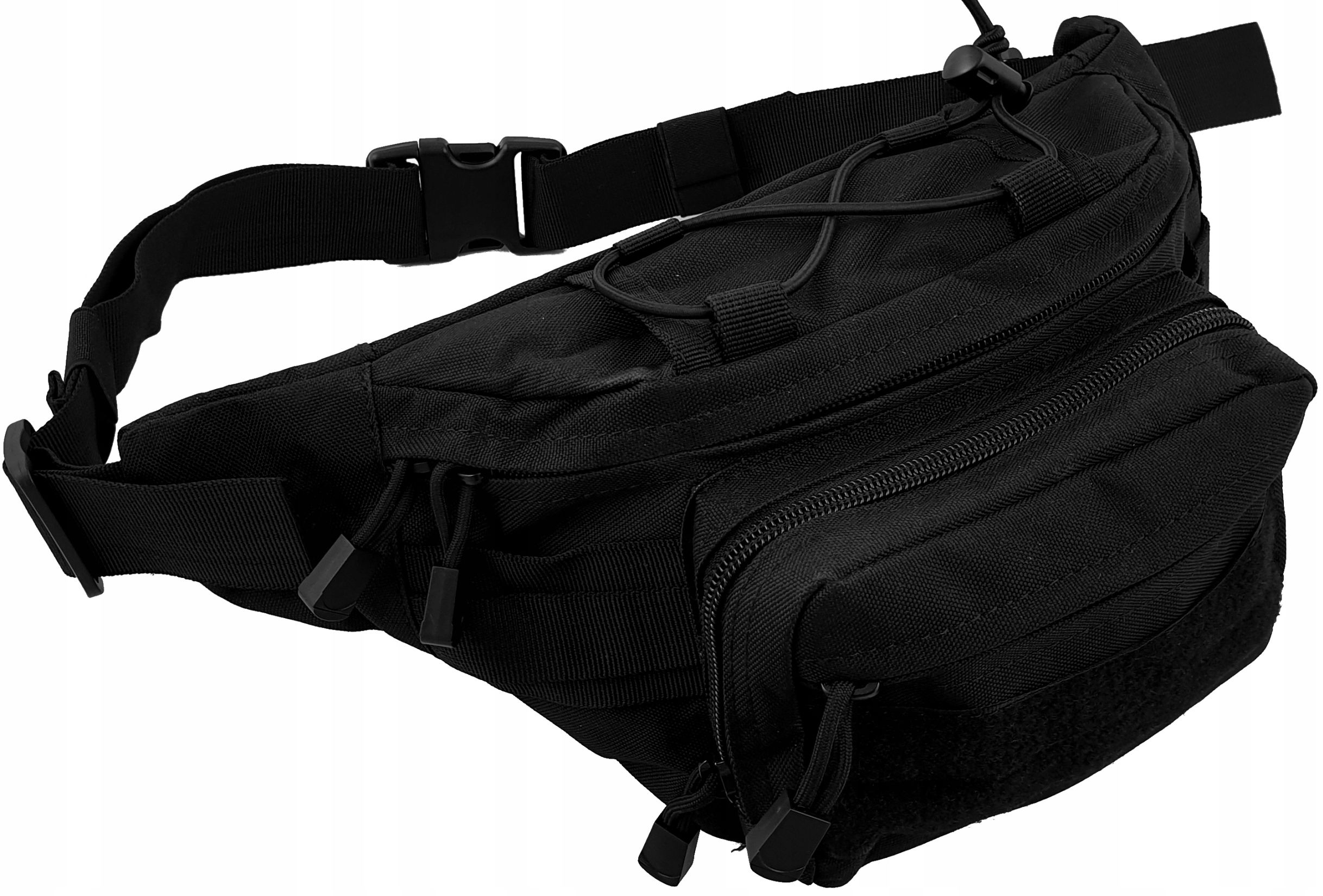 

Duża Saszetka Wojskowa Biodrowa Nerka Taktyczna