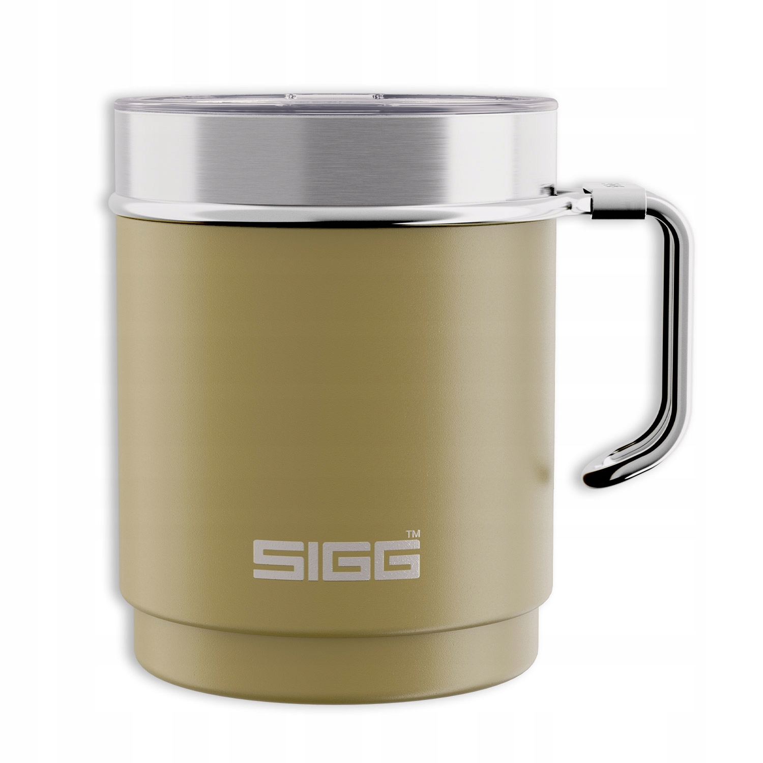 Termohrnek Sigg Travel Mug 0.3 L